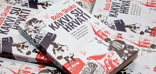 Kakvi su Hrvati