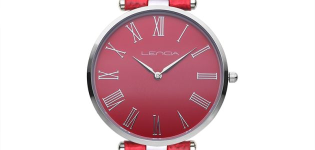 Lencia satovi za jesensku eleganciju