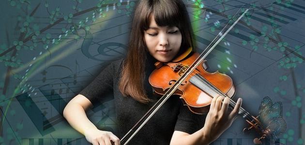 violina