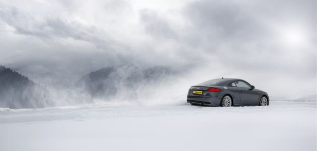 Savjeti za sigurnu vožnju u zimskim uvjetima