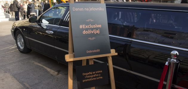 Argeta à la Stari Kaštel