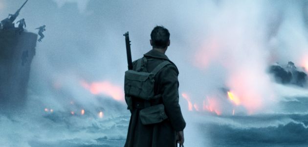 Dunkirk