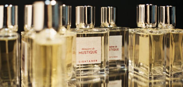 Mémoires de Mustique