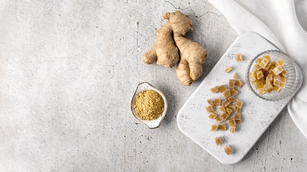 ginger dumbir zacin dobrobiti i priprema dumbira