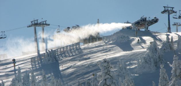 Kopaonik planina i skijalište koje osvaja