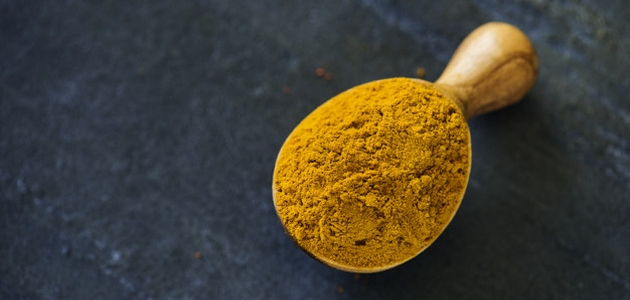 kurkuma zacini zacin