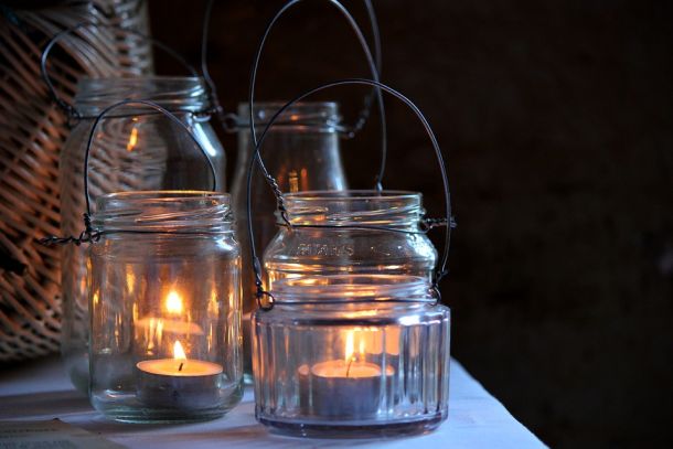 lampe