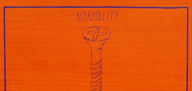 normality-1