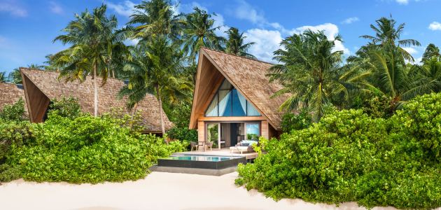 Zimski odmor na Maldivima plijeni snove u hladnim danima