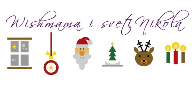 Wish mama i Sveti Nikola daruju