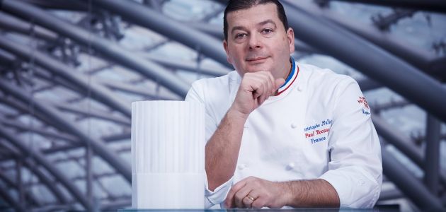Što to svi obožavaju u slavnom francuskom restoranu Paul Bocuse