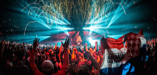 Enter Zagreb party