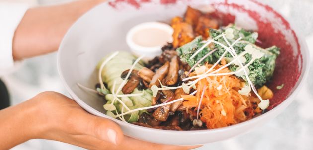 hrana za skidanje masnoca i kilograma