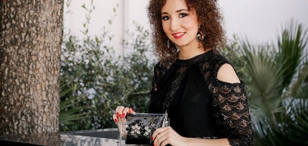 Karlovačka novinarka Marina Đarmati