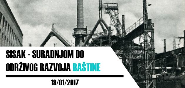Industrijska baština kao turistički i kulturni potencijal