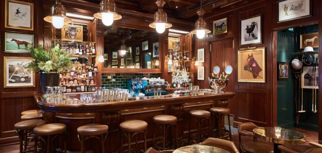 Kava za poželjeti u Ralph’s Coffee & Baru