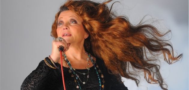Zdenka Kovačiček i Janis Joplin za Iggyja Popa