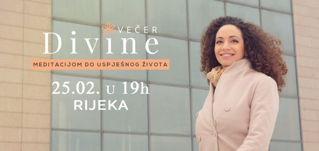Meditacijom do uspješnog života