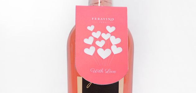 Pet stvari koje (ne) trebate raditi za Valentinovo
