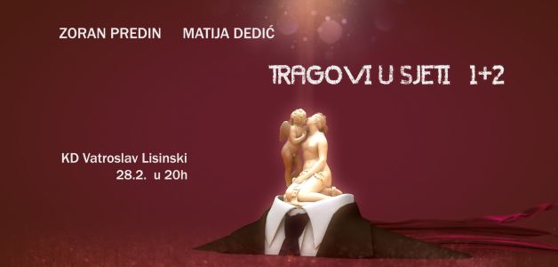 Između Valentinova i Dana žena