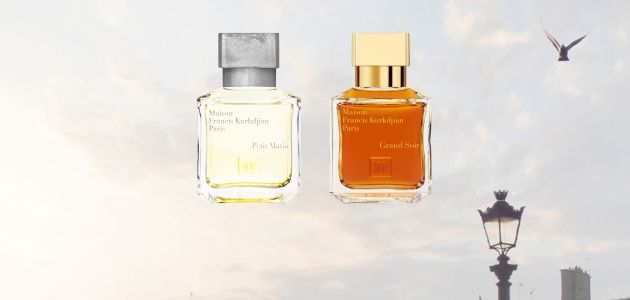 Maison Francis Kurkdjian parfemi