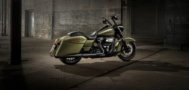road-king-special