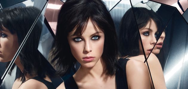 Novi miris Black Opium Floral Shock