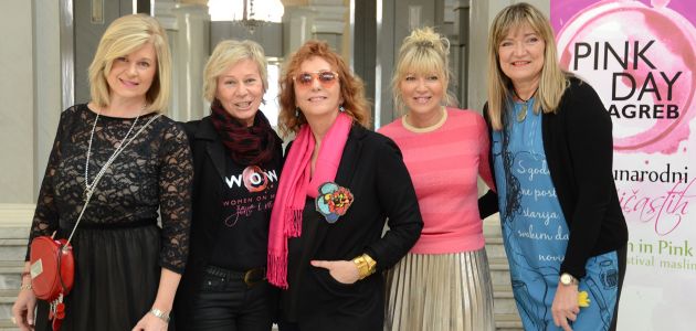 5. Međunarodni festival ružičastih vina Pink day