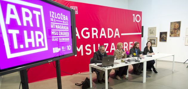HT i MSU predstavili prvi digitalni muzej radova