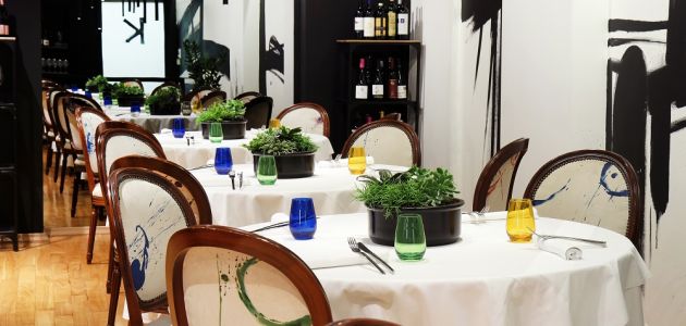 Restoran B35 oliti obožavani restoran Baltazar