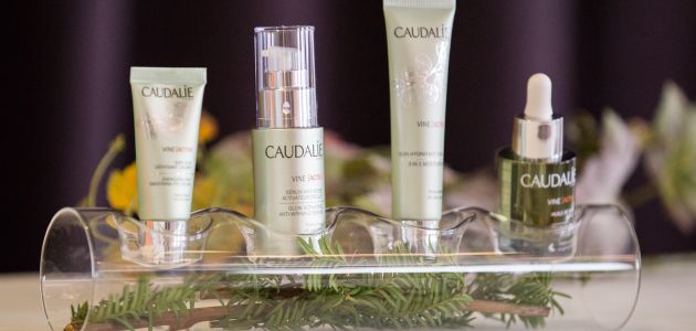 caudalie