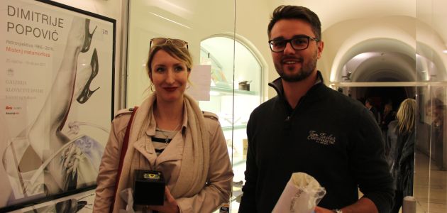 35 godina Galerije Klovićevi dvori