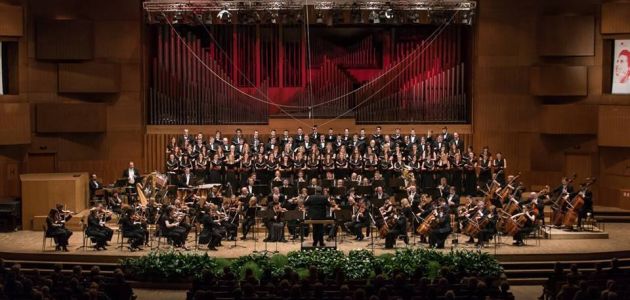 Koncert za život