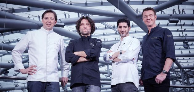 Najbolji kuhari Beča