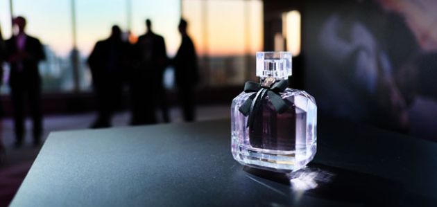 Ljubavni parfem MON PARIS