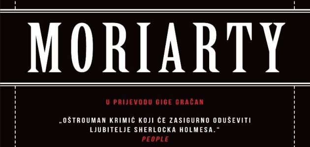 moriarty