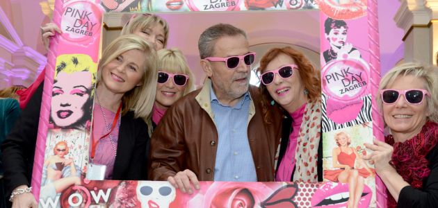 Održan Pink Day Zagreb