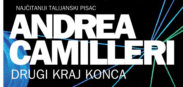 Drugi kraj konca