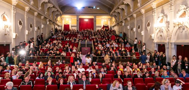 Otvoren 11. Festival tolerancije