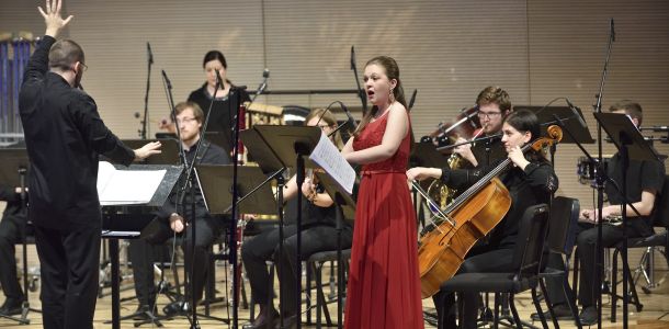 Natjecanje klavirskih partitura