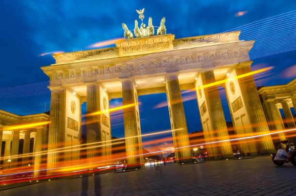 berlin