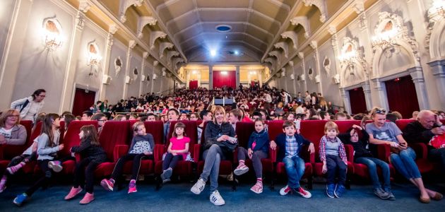 Edukacijom protiv zaborava, edukacijom do tolerantnijeg društva