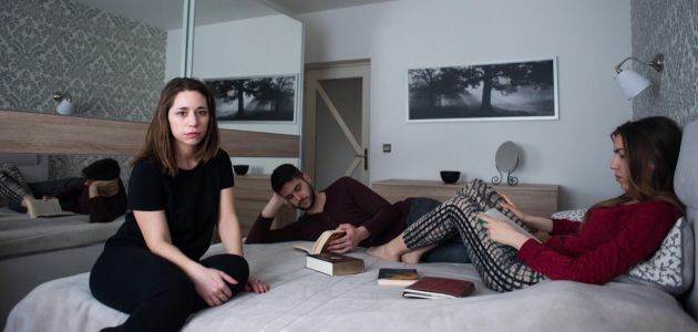 Izložba Ja koja gledam