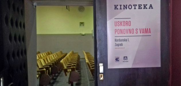 Samo klasici: od Casablance do Građanina Kanea