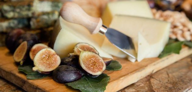 Sirevi imaju svoju povijesnu sirnu priču