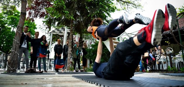 Proljetna kolekcija Skechers tenisica