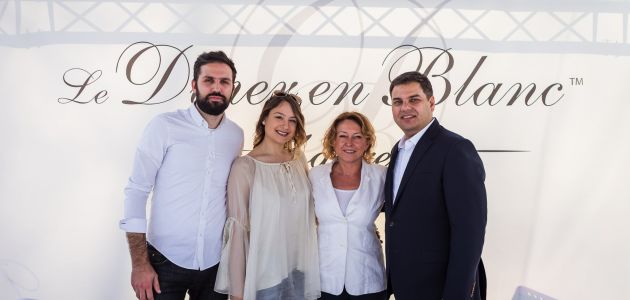 Tihana Barišić žena u bijelom