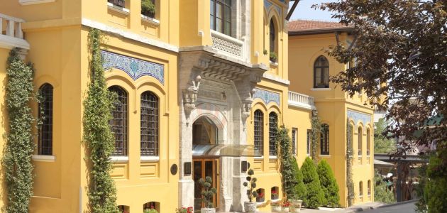 Popularni hoteli koji su nekada bili zatvori