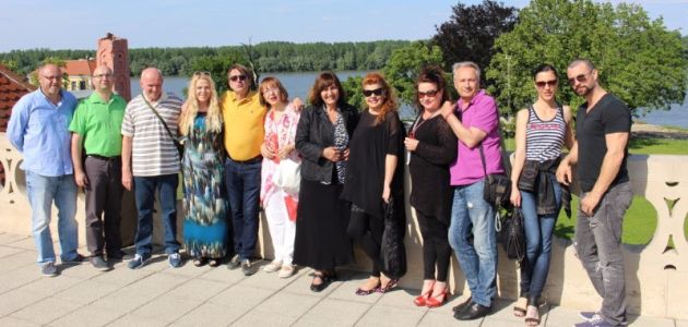 U sklopu 24. festivala glumca