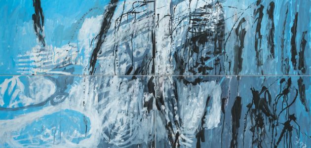 Izložba Strasna ljepota – zbirka Dagmar Meneghello